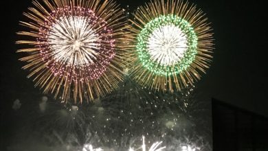 Photo of 8月生まれの皆様！誕生日おめでとうございます！